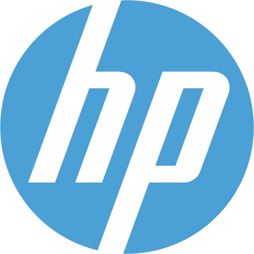 logo hp