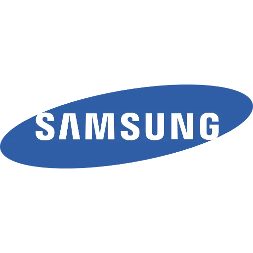 logo samsung