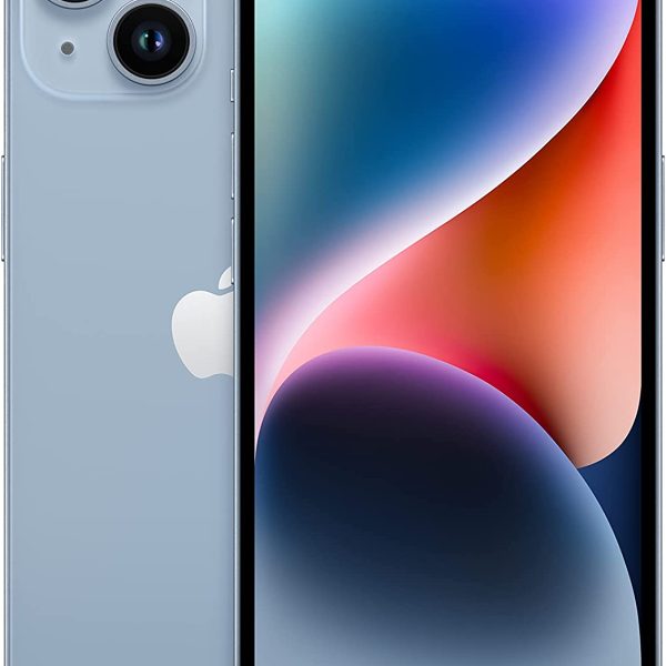 Apple iPhone 14 128GB Blue / Nieuwstaat