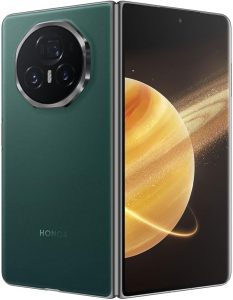 Honor Magic V3 5G 12GB RAM 512GB Tundra Green / Nieuwstaat