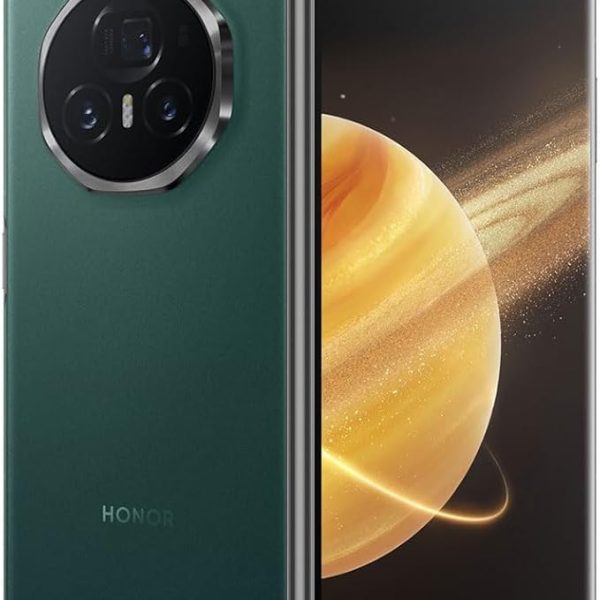 Honor Magic V3 5G 12GB RAM 512GB Tundra Green / Nieuwstaat