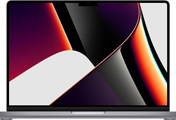 Apple Macbook Pro 2021 14-inch 64GB RAM 2TB SSD Space Gray