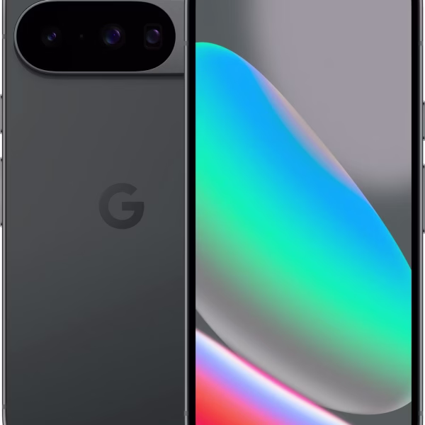 Google Pixel 10 5G 128GB Obsidian