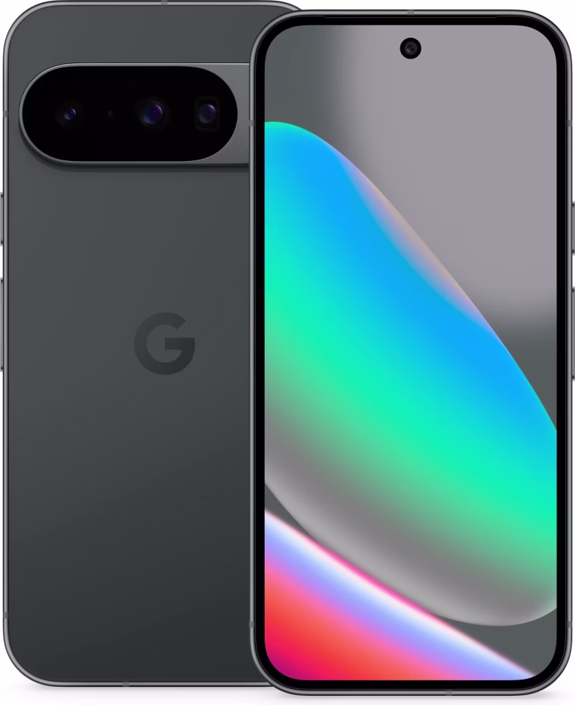Google Pixel 10 5G 128GB Obsidian
