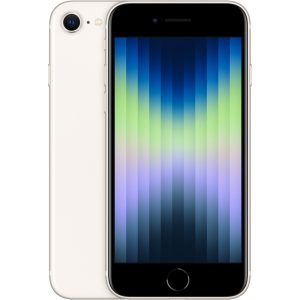 Apple iPhone SE 2022 64GB White / Zonder Doos